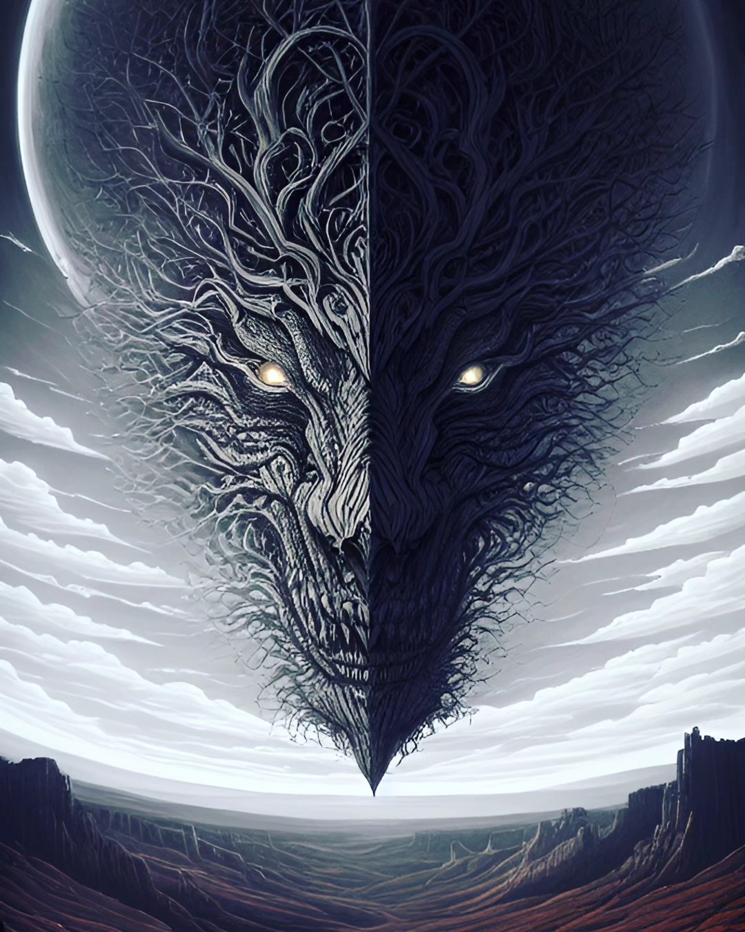 AI Art Rituals | Facebook
