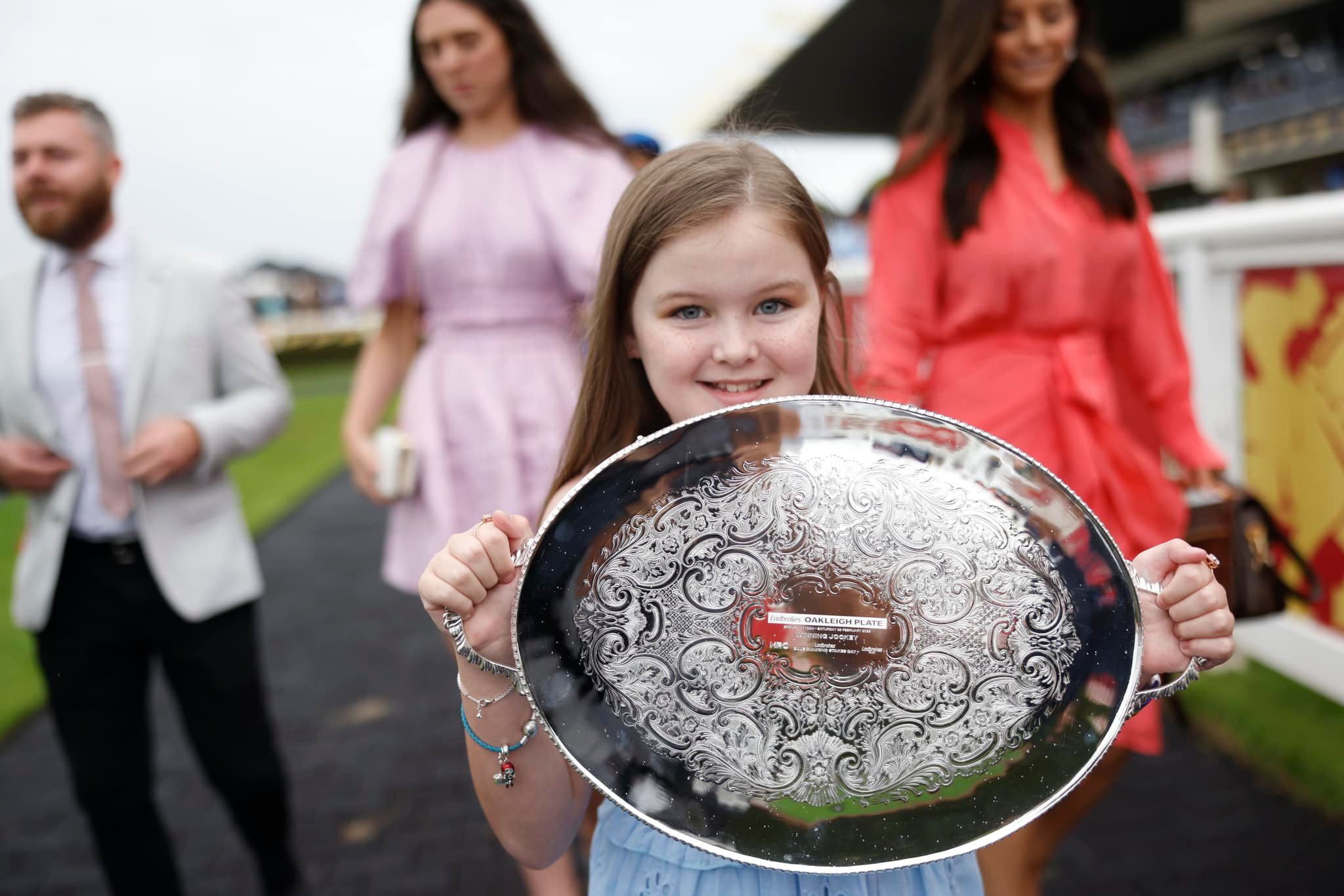 Melbourne Racing Club added a new... - Melbourne Racing Club