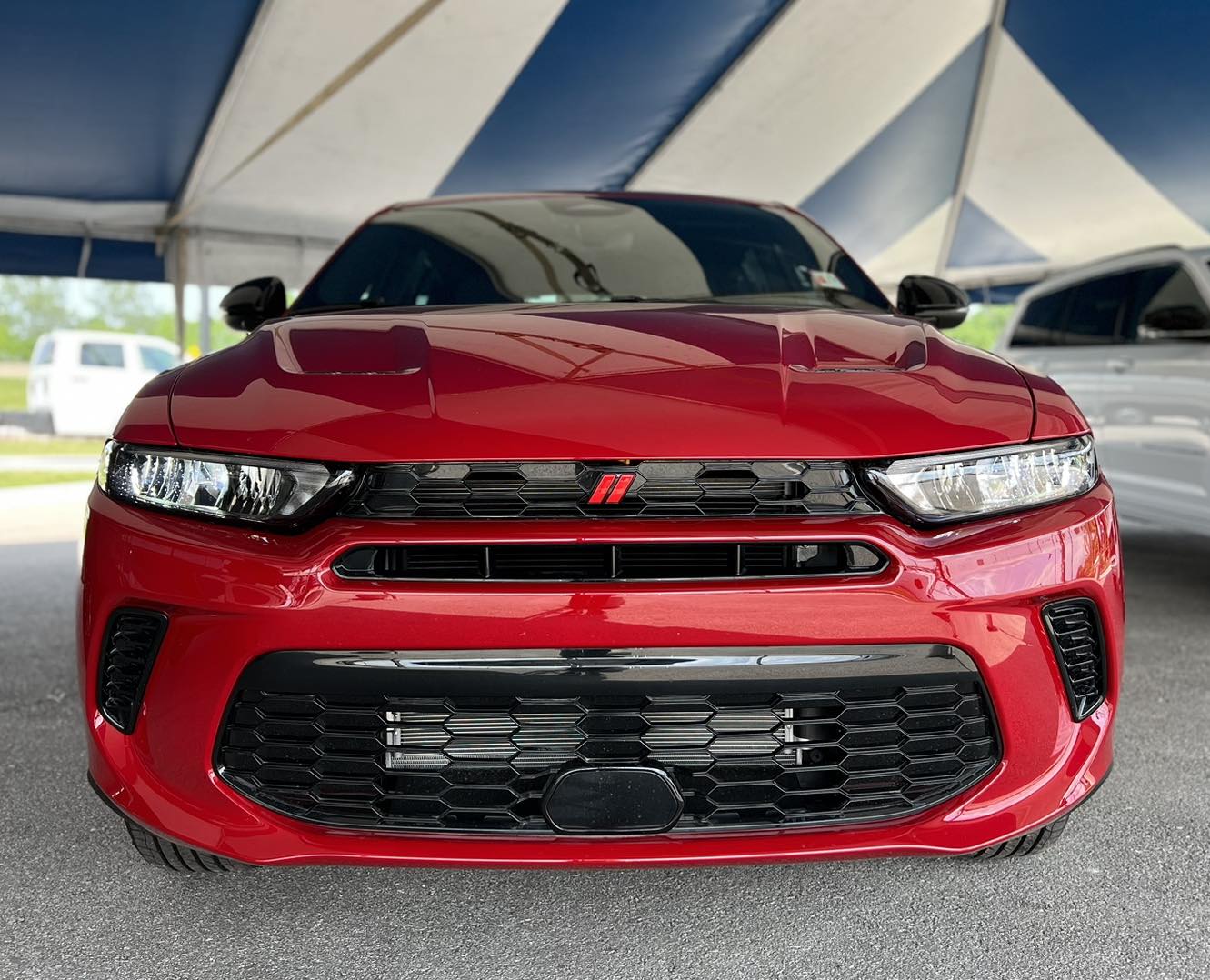 🚗 Rev up your engines and... - Reed Jeep Chrysler Dodge Ram