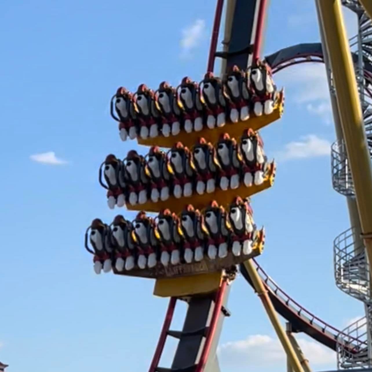 Screamscape - In today's update we've got news about Dr....