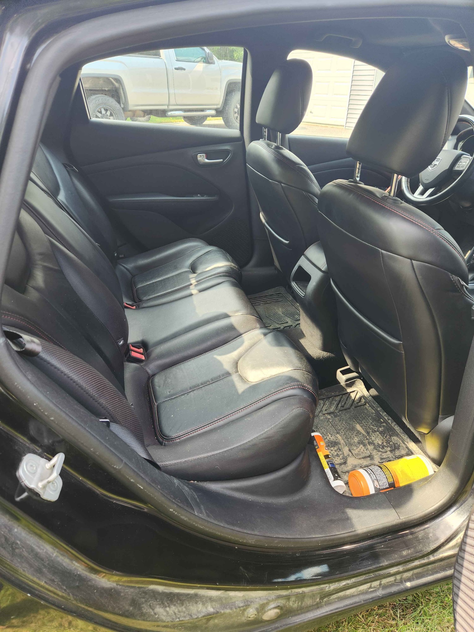 2013 Dodge Dart · GT Sedan 4D Cars & Trucks East Machias, Maine