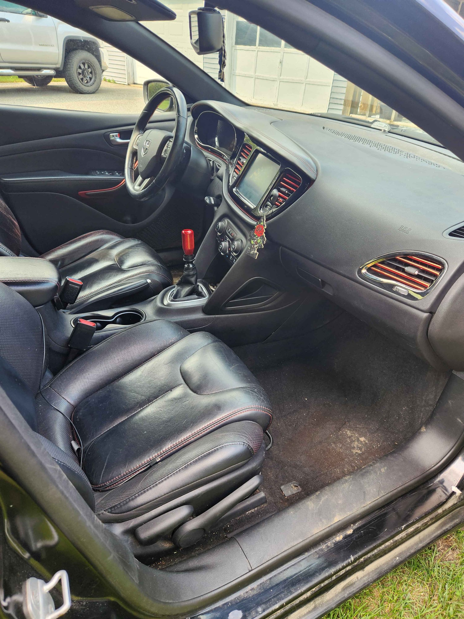 2013 Dodge Dart · GT Sedan 4D Cars & Trucks East Machias, Maine