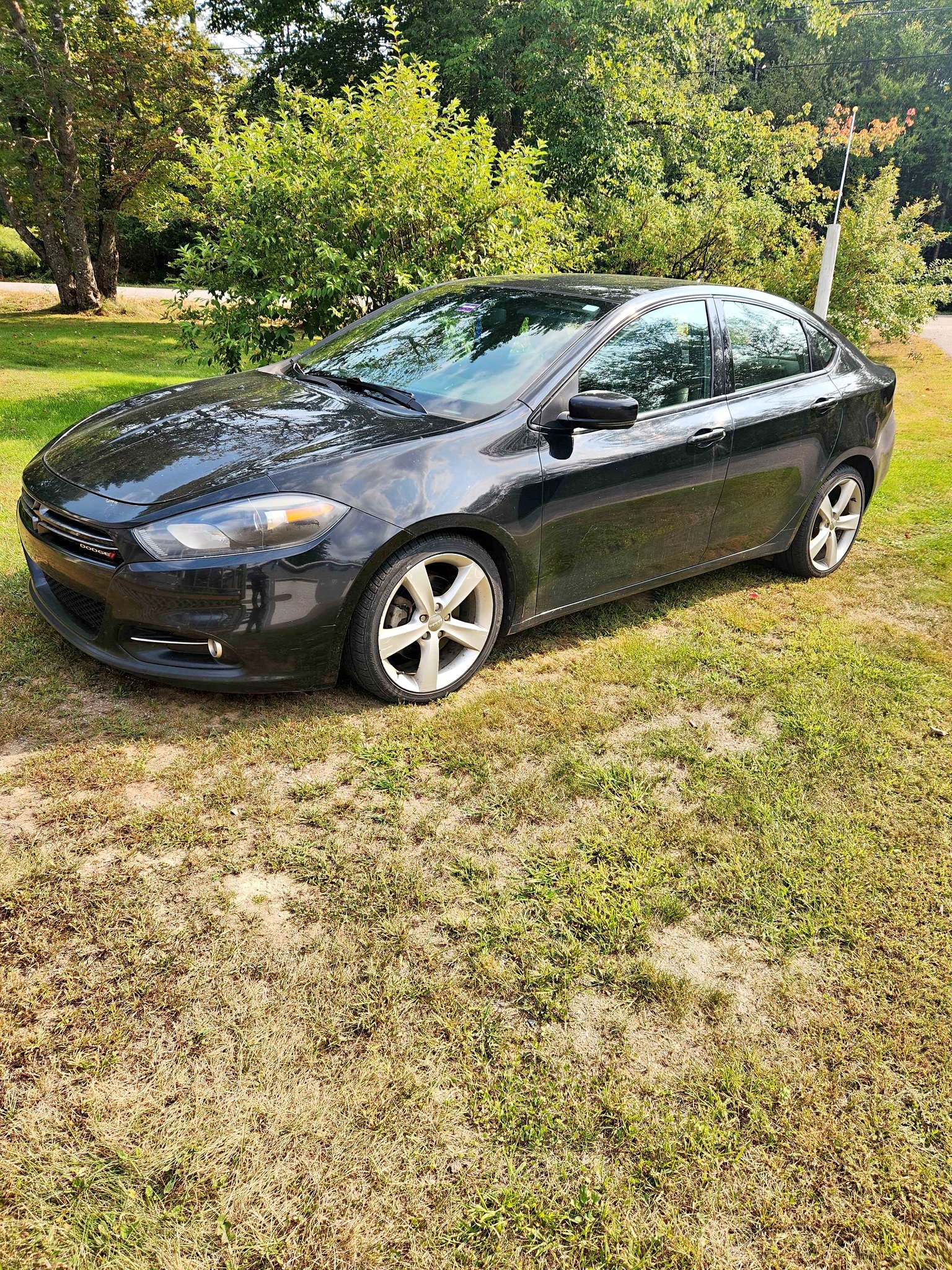 2013 Dodge Dart · GT Sedan 4D Cars & Trucks East Machias, Maine