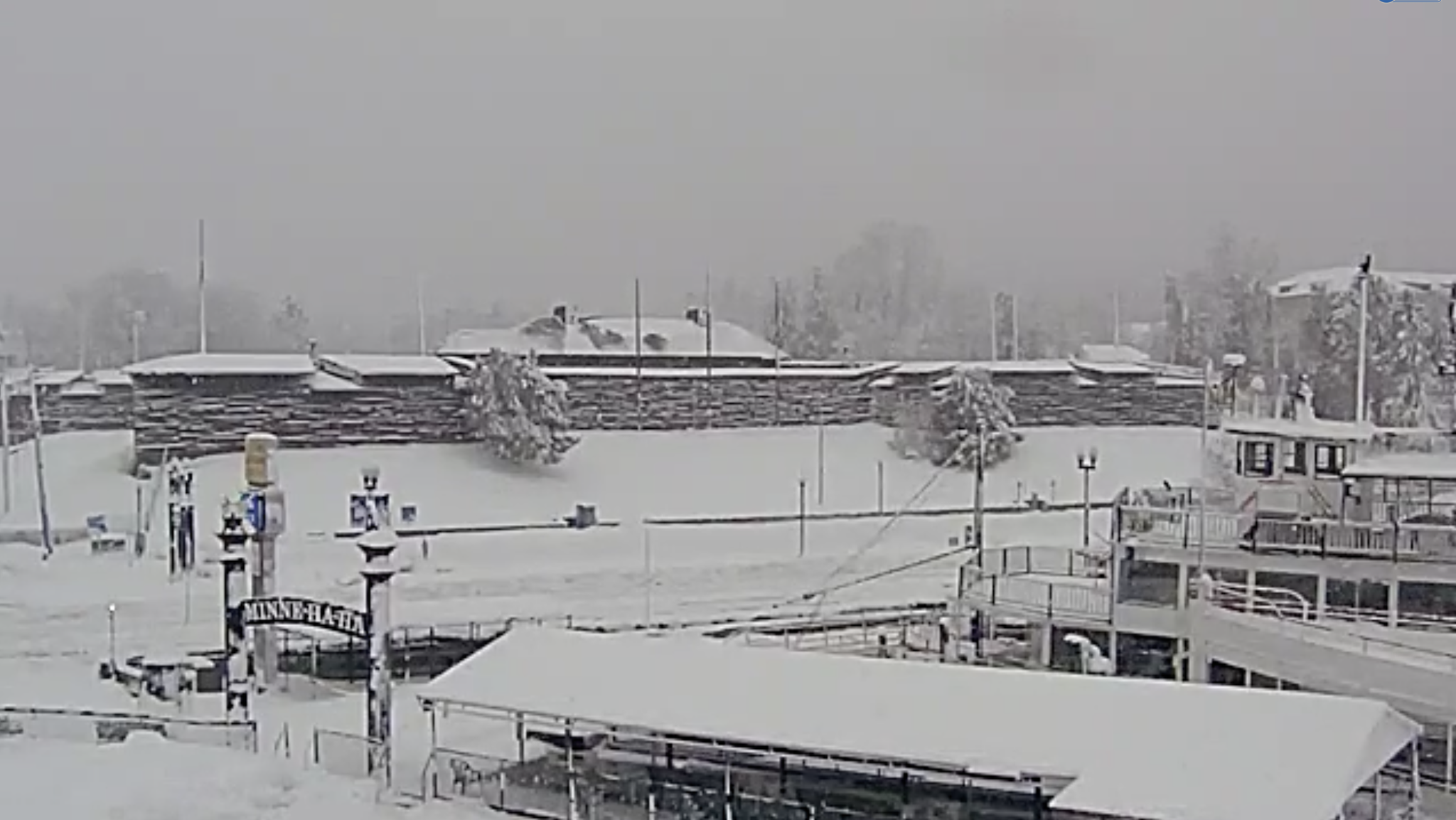Our live weather cameras from... - WRGB CBS 6 News, Albany | Facebook
