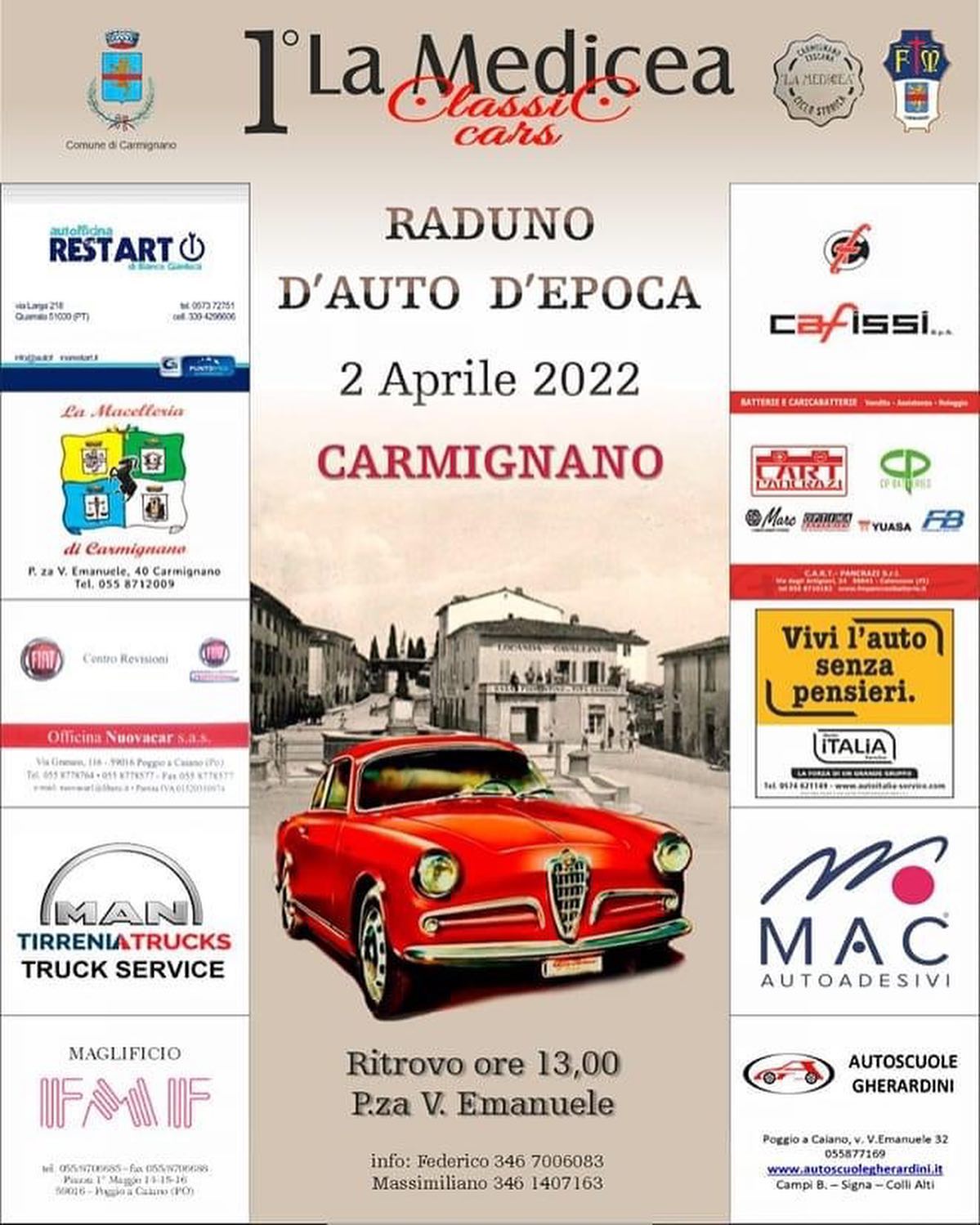 Hotel - GIANNA NANNINI Hitstory tour Giovedì 1° Settembre - P.zza Duomo ...