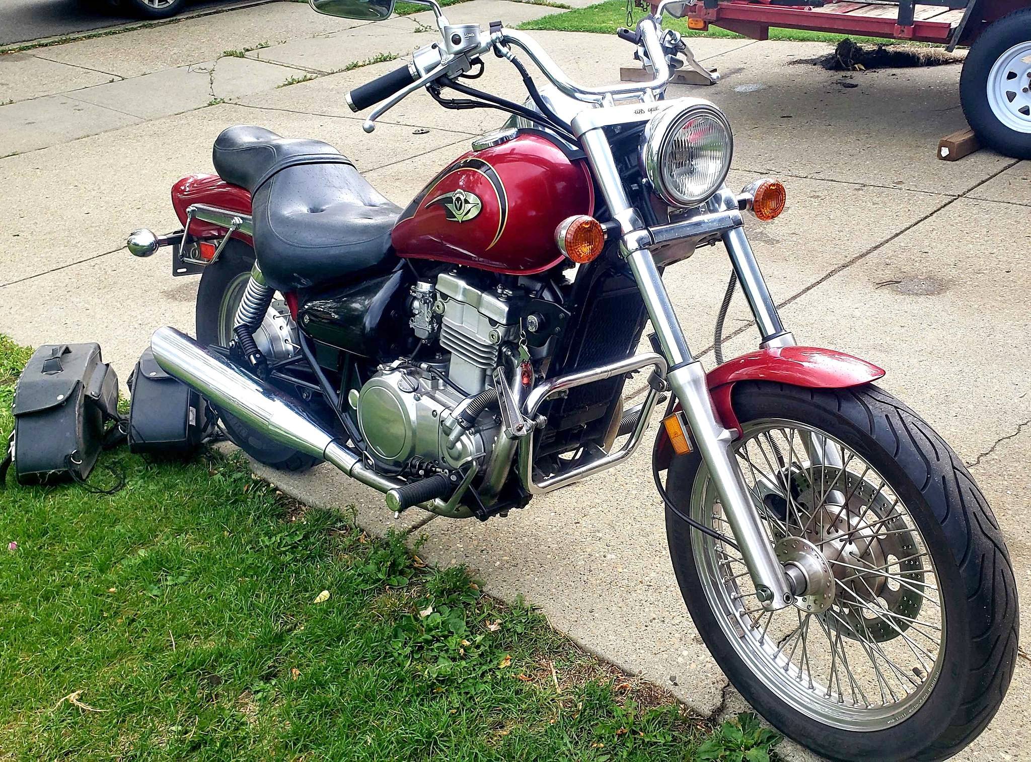Motorcycles for sale in Edmonton, Alberta | Facebook Marketplace