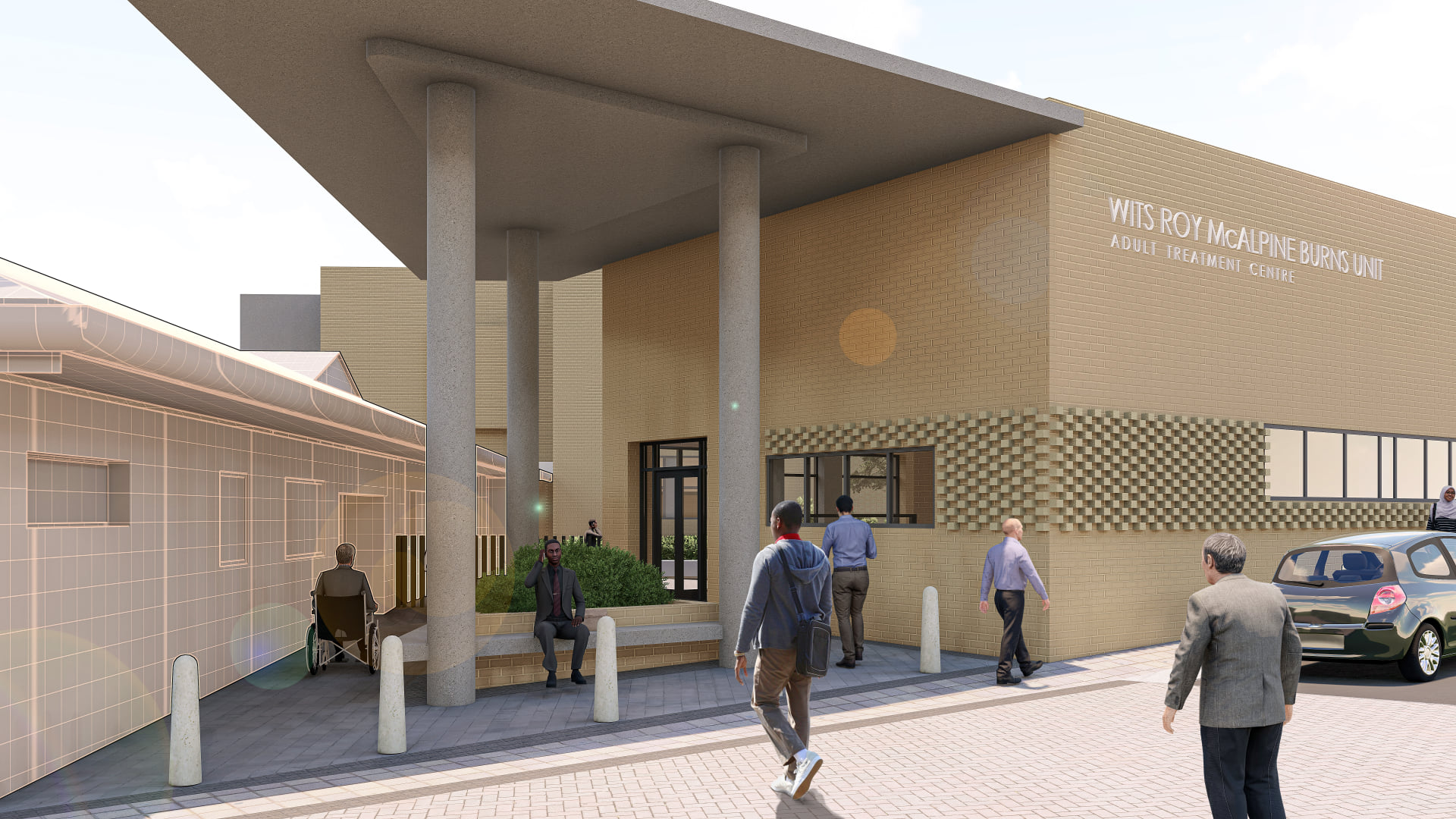#WitsHealth: The... - Wits - University of the Witwatersrand | Facebook