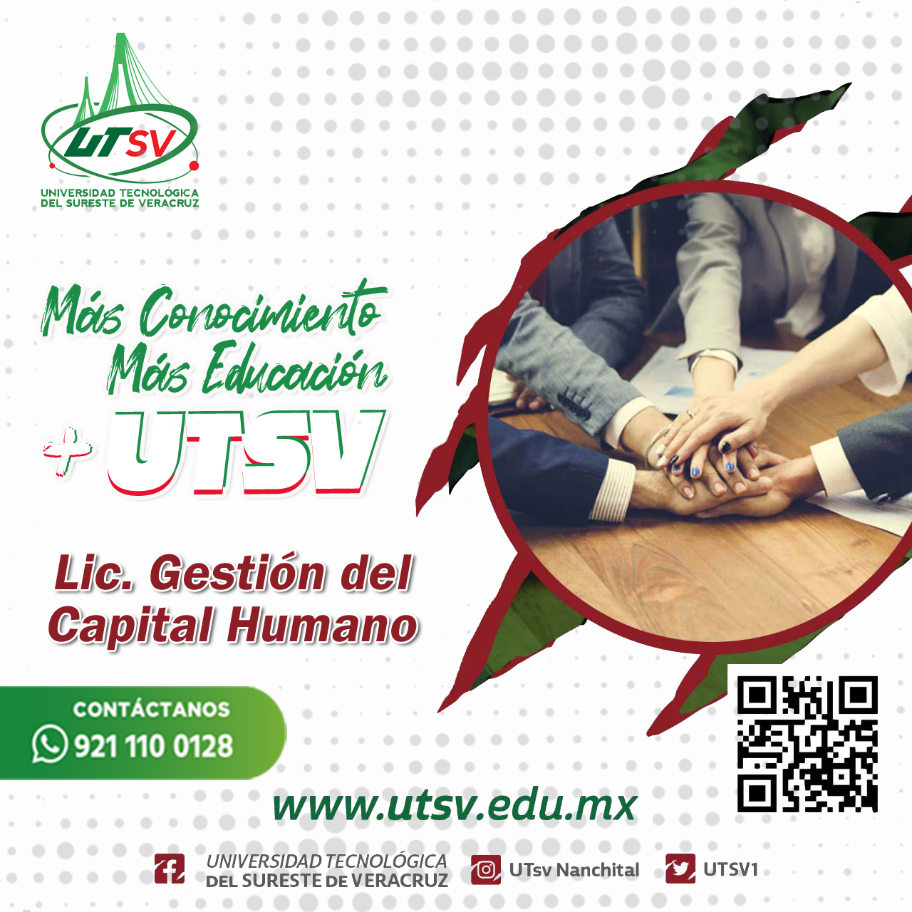 La... - UNIVERSIDAD TECNOLÓGICA DEL SURESTE DE VERACRUZ | Facebook