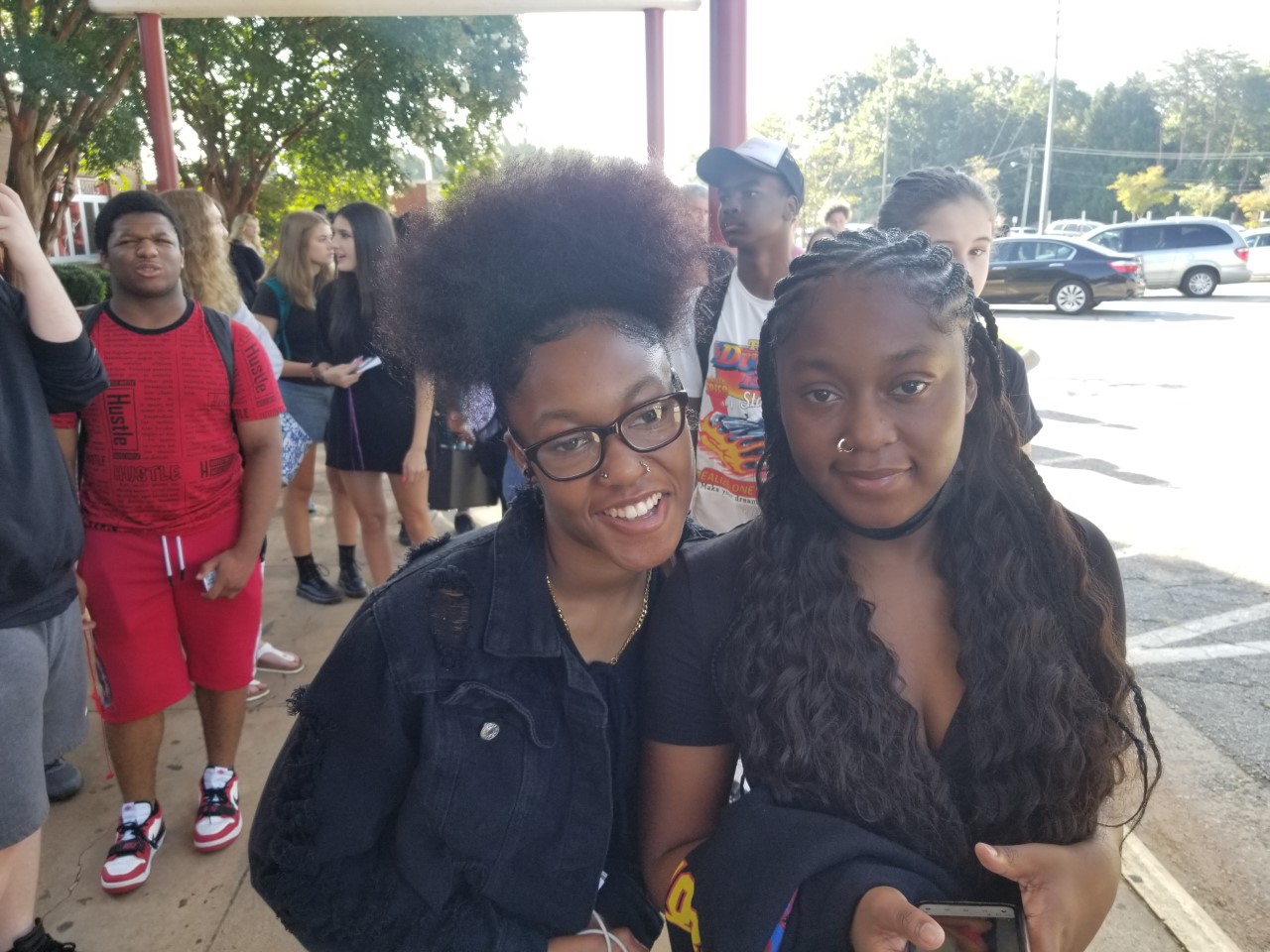 The 2022-2023 school year is... - Guilford County Schools