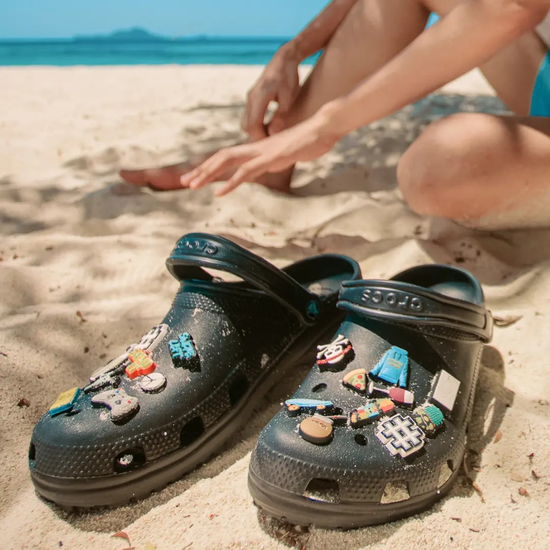 Crocs - Crocs added a new photo.