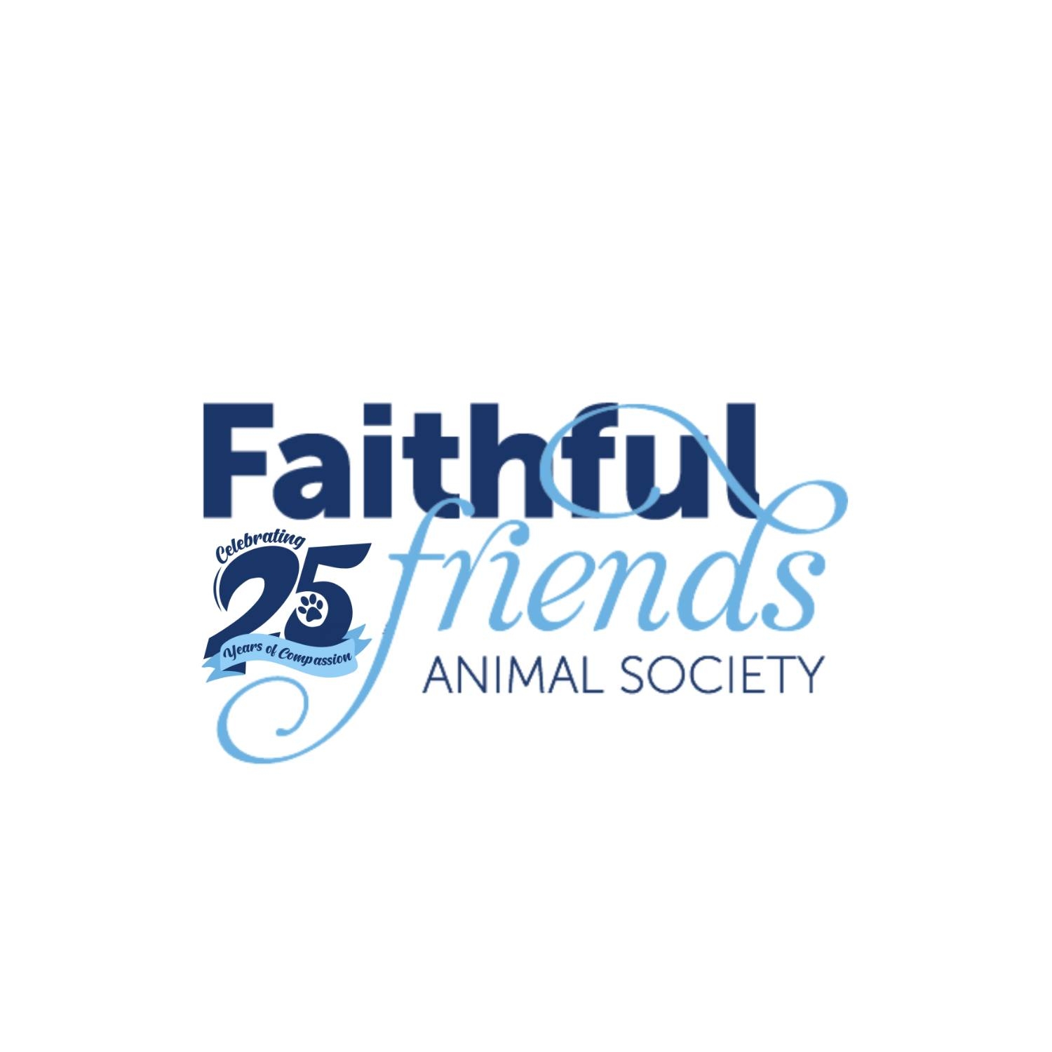 To help keep pets out of... - Faithful Friends Animal Society | Facebook