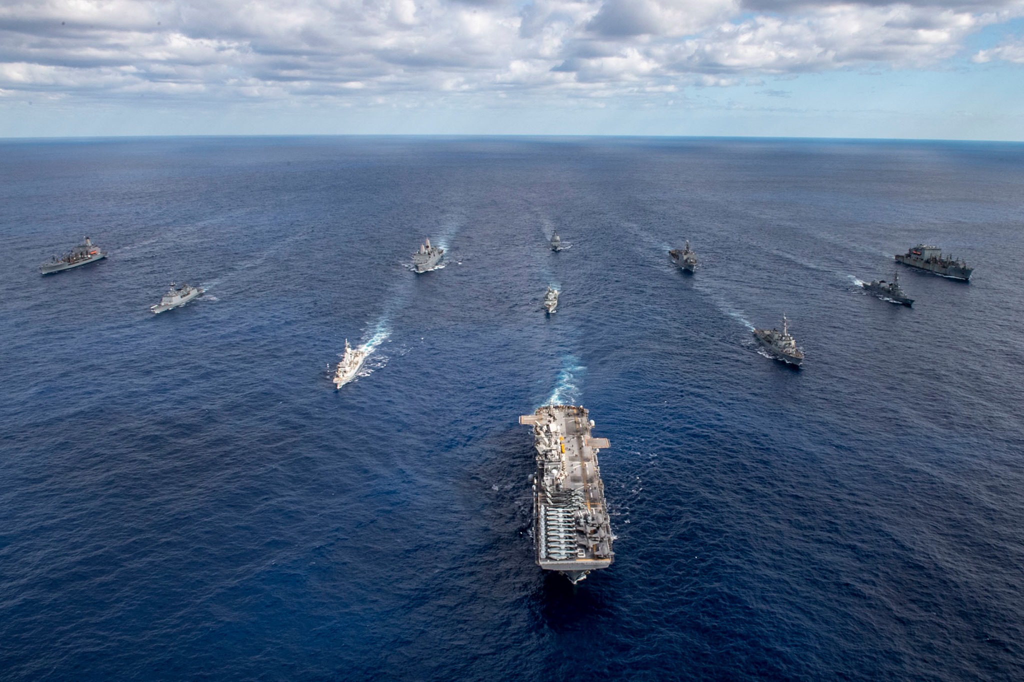 Check out some of the great imagery from our deployed assets