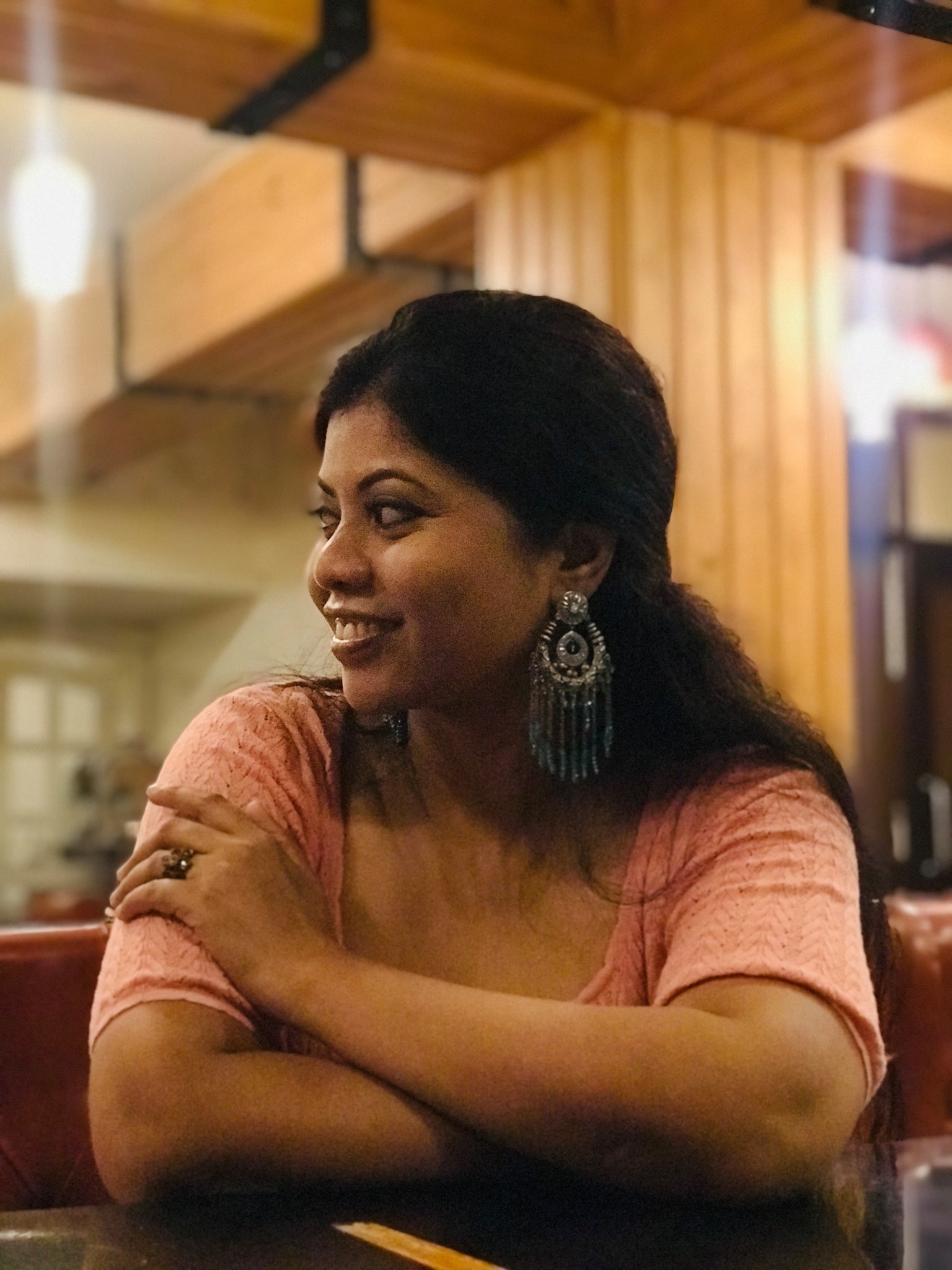 Harshit - Night out in the Bangkok streets | Facebook