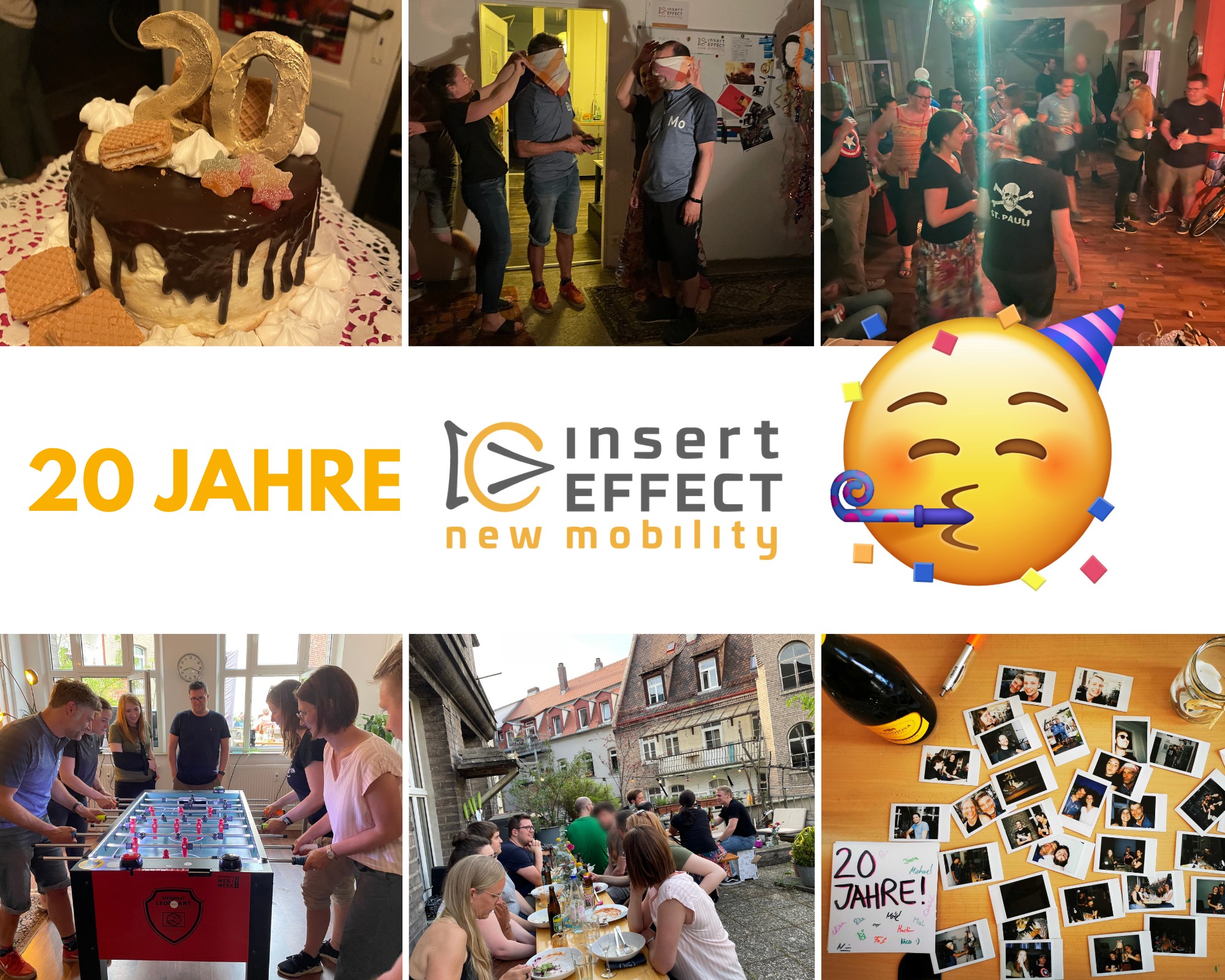 insertEFFECT | Nuremberg