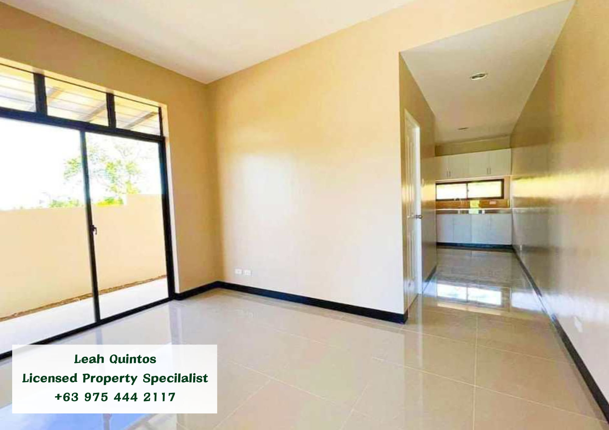 450SQM in Bontleng Opposite Southring Mall. With an old 2 beds