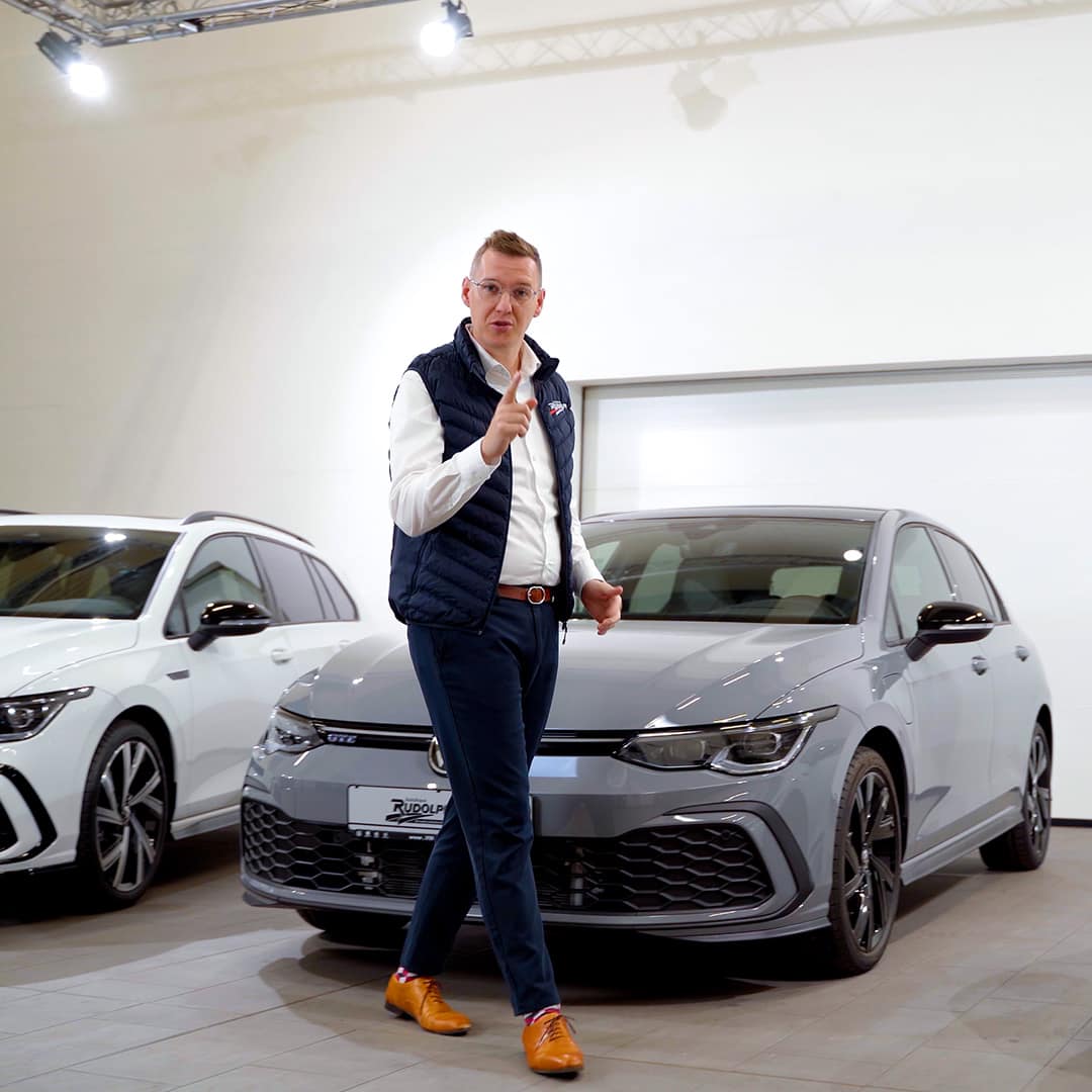 Du suchst den Richtigen? Vielleicht... - Autohaus Rudolph | Facebook