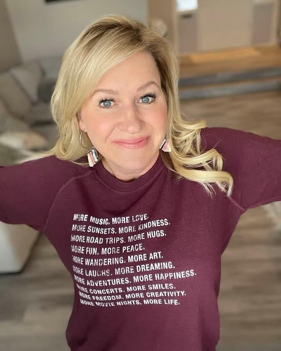 Jennifer Piper - Life by Design - Oh my ️ Celebrating the biggest month ...