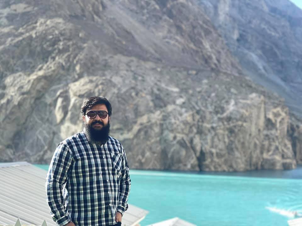 Athar Rasool