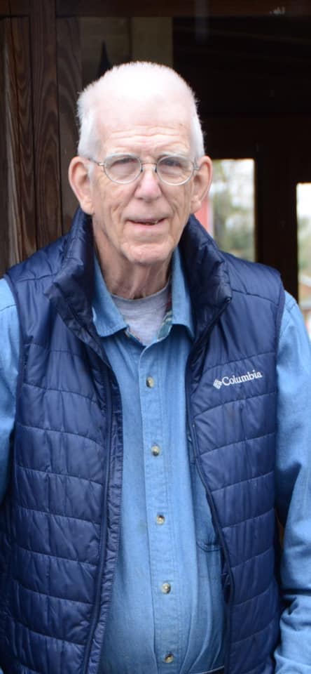Town of Chesterton - Mark Ruge passes on Wednesday, Oct. 13 Mark “Jerry ...
