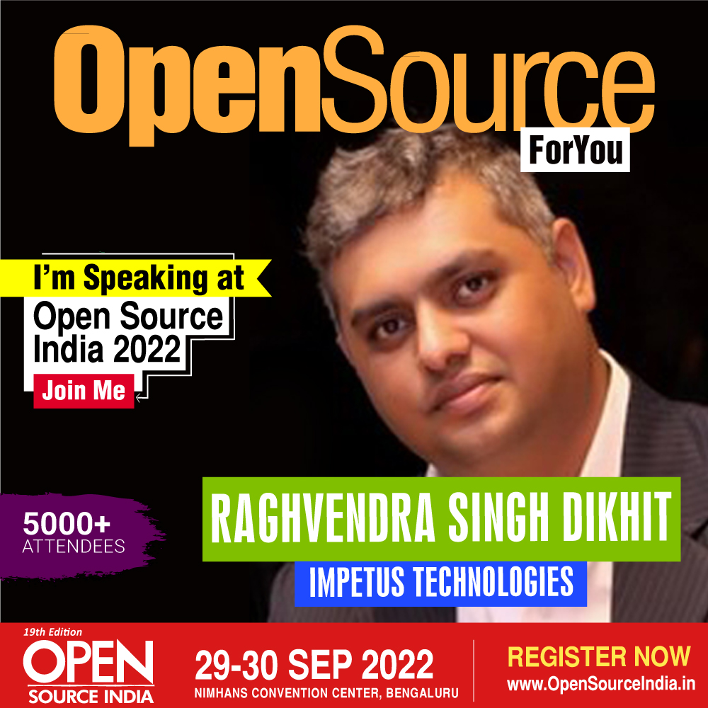 📣 Hey everybody, let’s welcome... - Open Source India