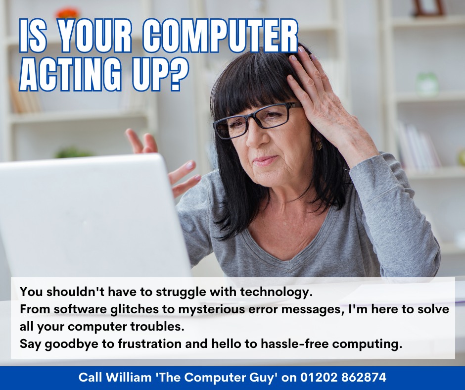WCS Computing | Ferndown