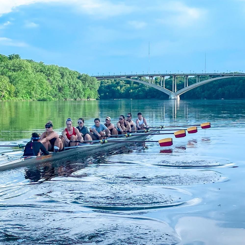 Minnesota Rowing