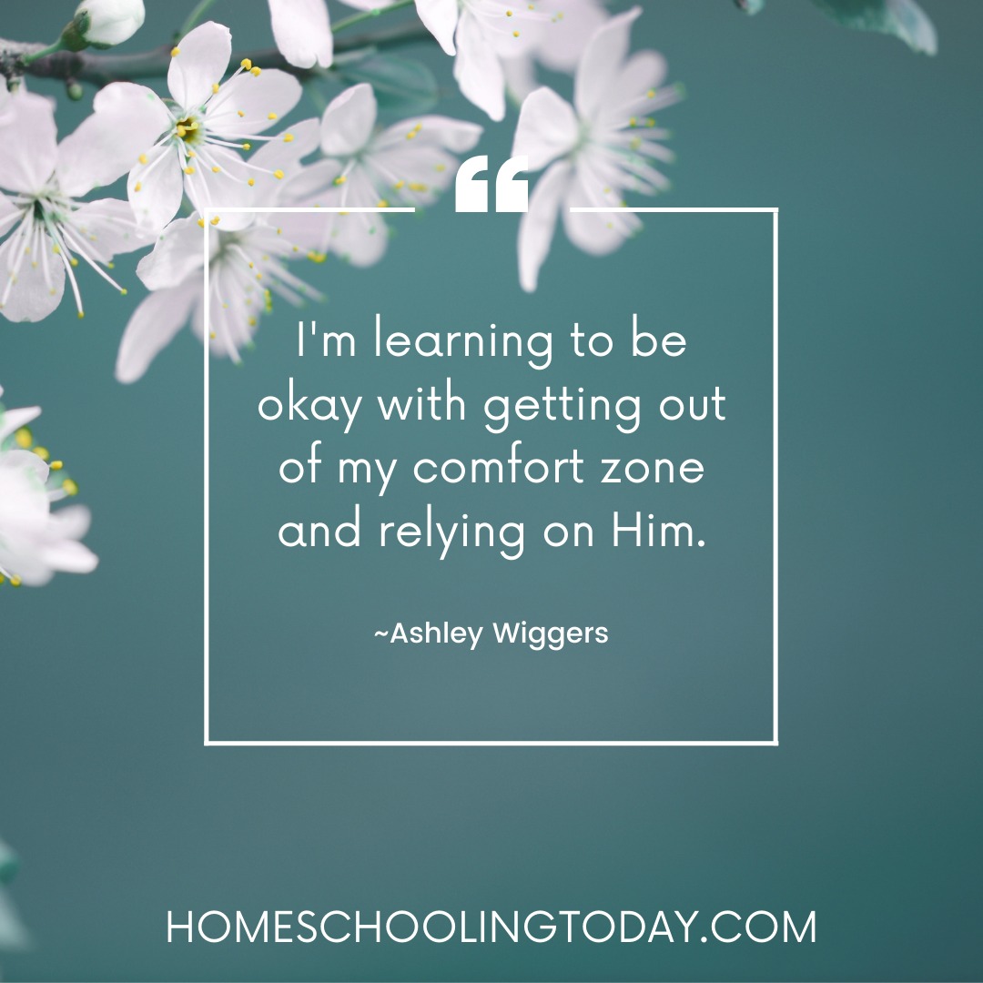 Don't you love this quote... - Homeschooling Today magazine | Facebook