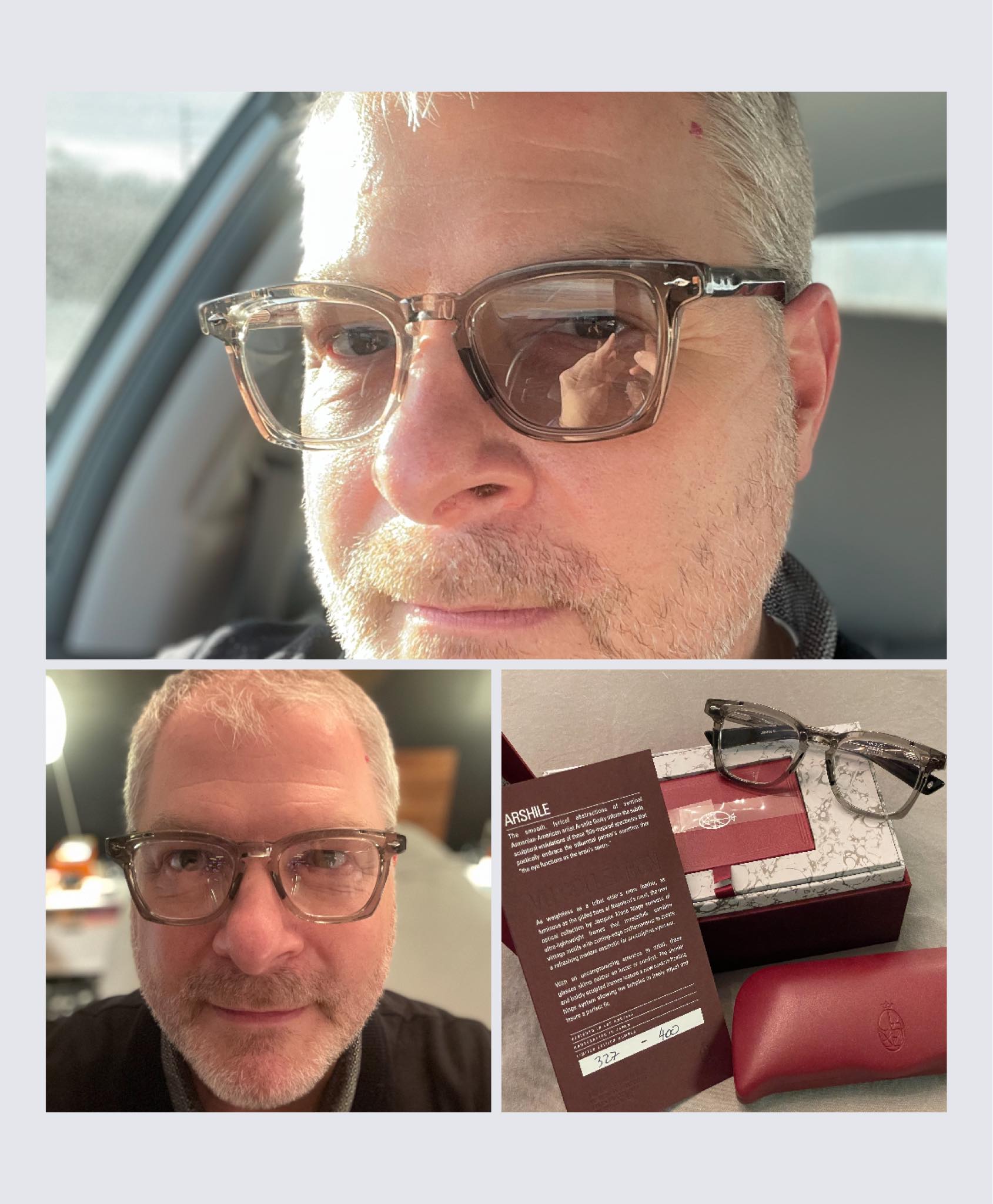 My first pair of JMM, definitely not my last! Fellini in Taupe