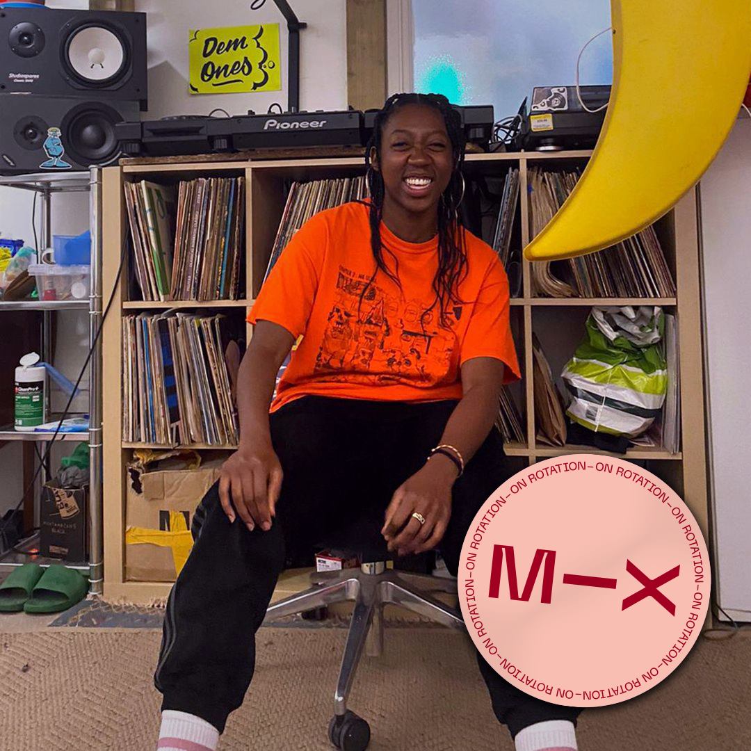 Mixcloud - This week’s #OnRotation puts the live in Mixcloud LIVE 🔥 ...