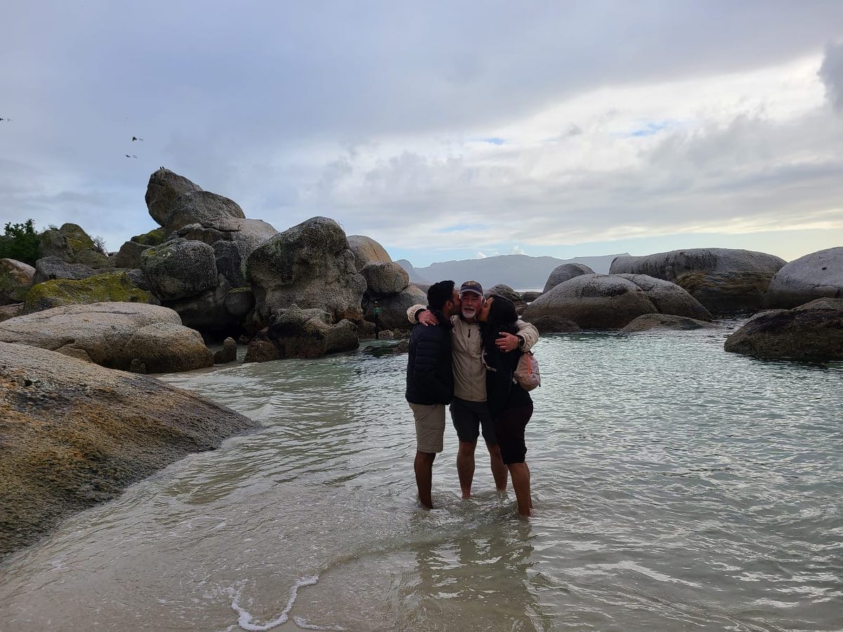 💙💙Happy Father... - Rafael Gottenger, MD Plastic Surgery