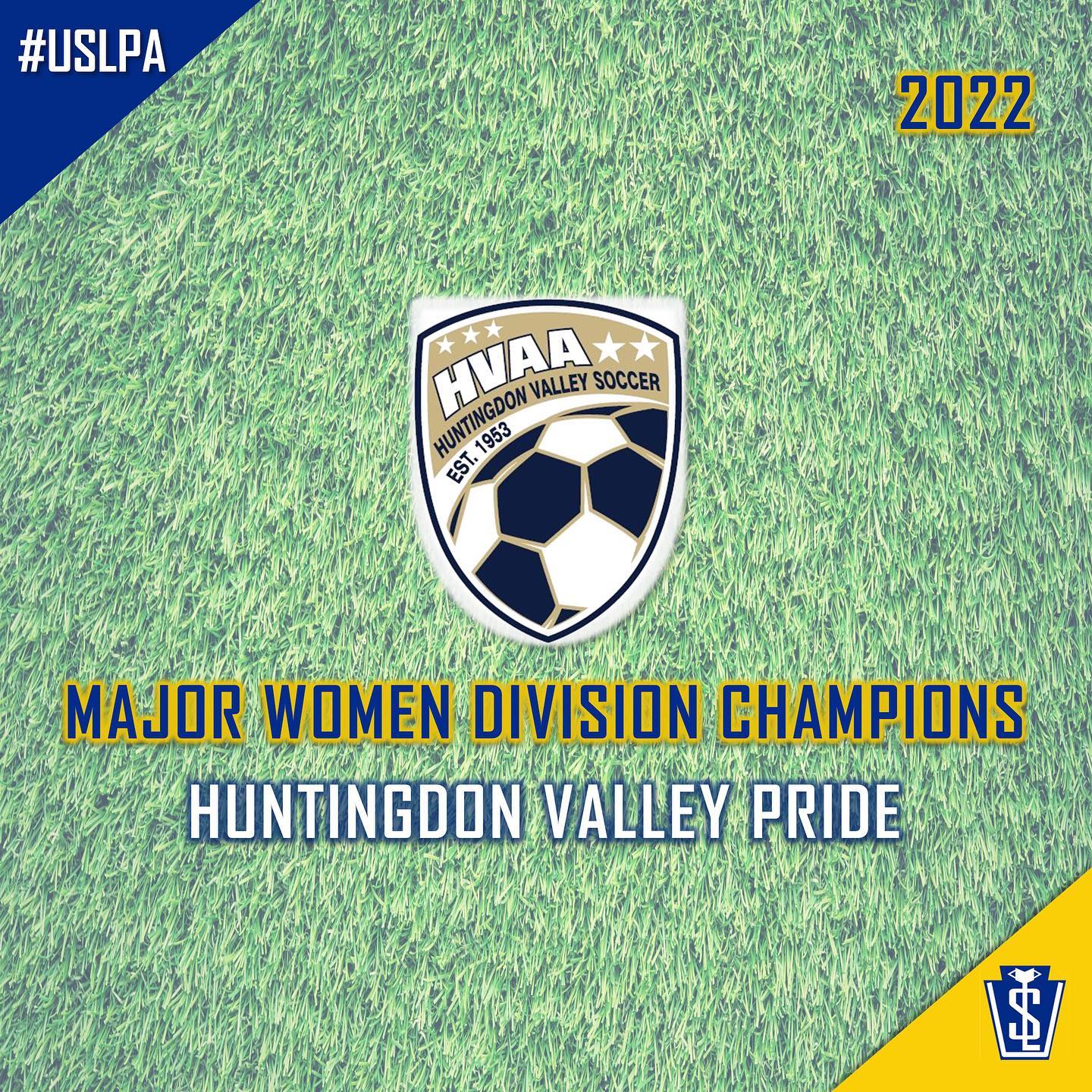 HVAA Soccer - Congrats to our Women’s team, HVAA Pride!... | Facebook