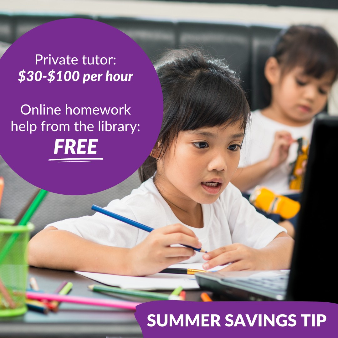Lovettsville Library - Back-to-school season is right around the corner ...