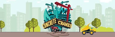 Magalia - Vacation Bible School (VBS) 2020 Concrete and Cranes July 20 ...