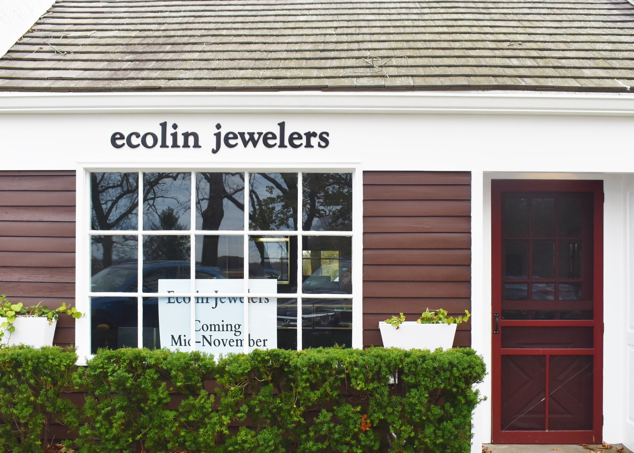 Stony - Ecolin Jewelers Hours: Tuesday - Saturday 10AM - 6PM Ecolin ...