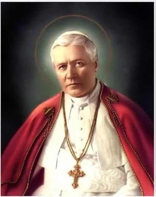 Sedevacantist Society | Just wondering...the rosary is powerful, though ...