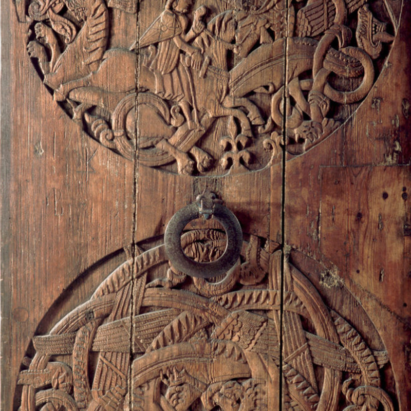 Þjóðminjasafn Íslands/ National Museum of Iceland - Barnaleiðsögn ...
