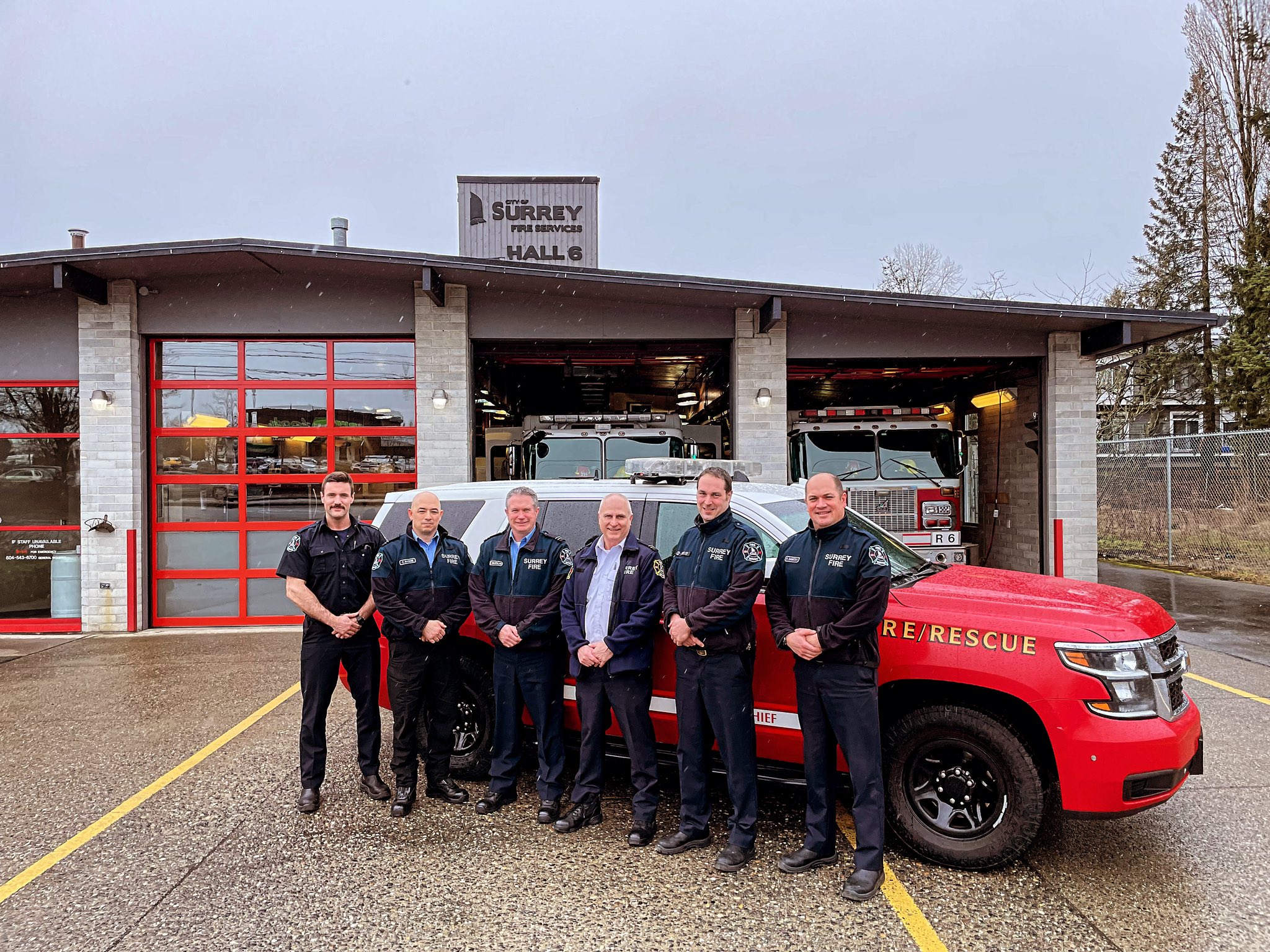 Canadian Fire and EMS | **NEWS BRIEF** | Facebook
