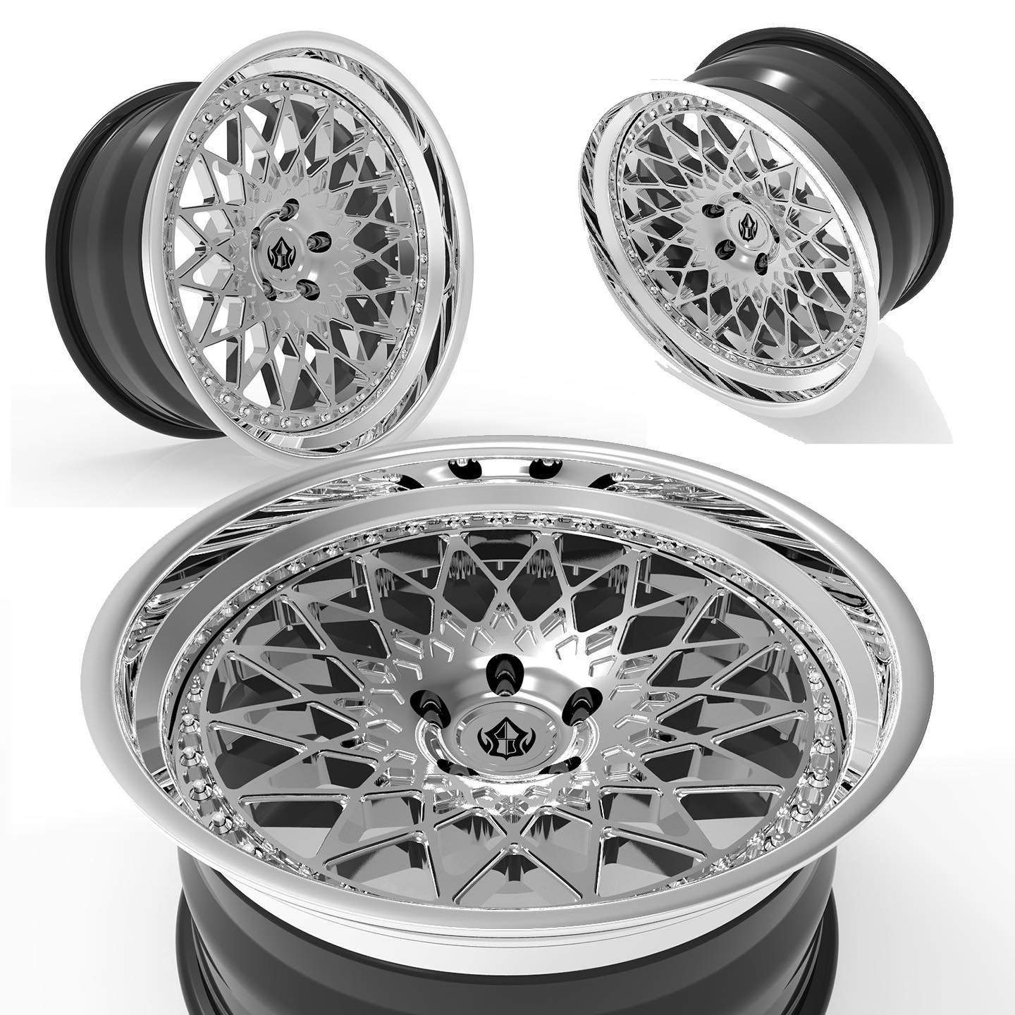 What would you name this secret... - VIP Modular Wheels