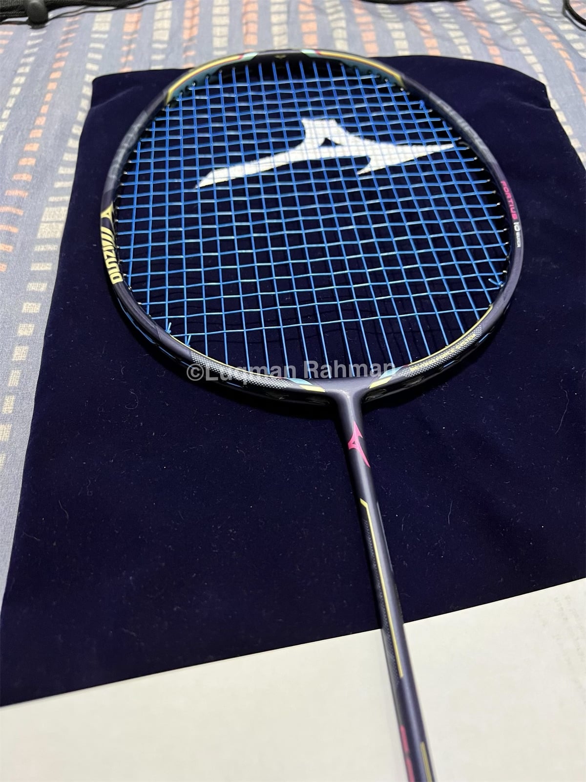 Mizuno Fortius 10 Power Special Edition - Made in Japan 🇯🇵 Today
