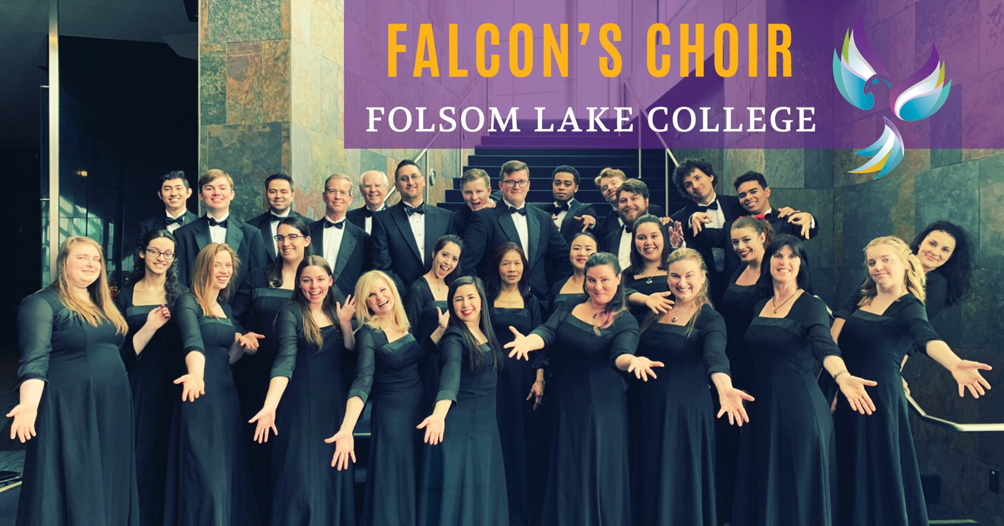 We're bringing back the performing... - Folsom Lake College | Facebook