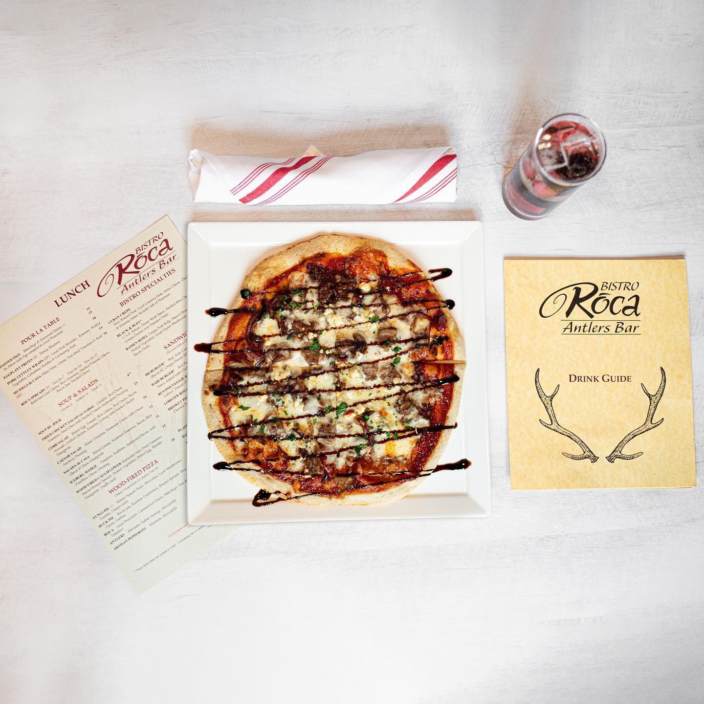 Bistro Roca | Blowing Rock NC