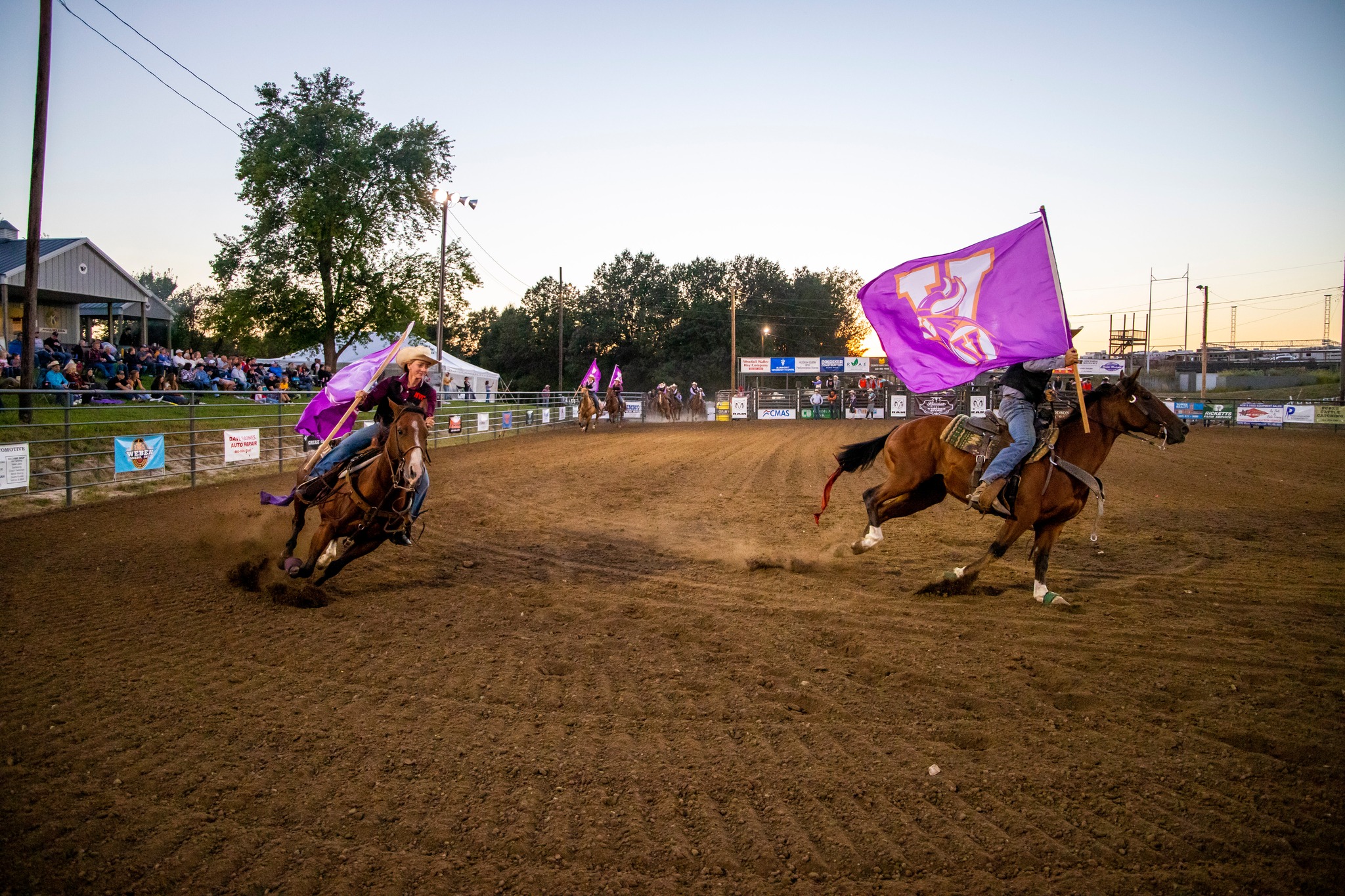 Missouri Valley College Rodeo is... - Missouri Valley College | Facebook
