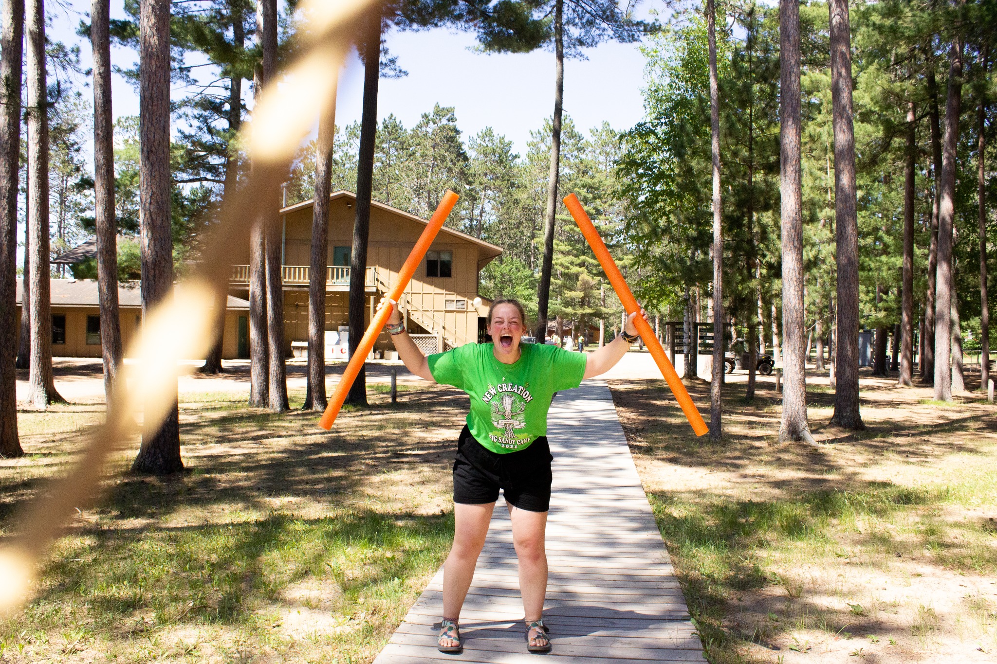 We want YOU on staff at... - Big Sandy Camp & Retreat Center | Facebook
