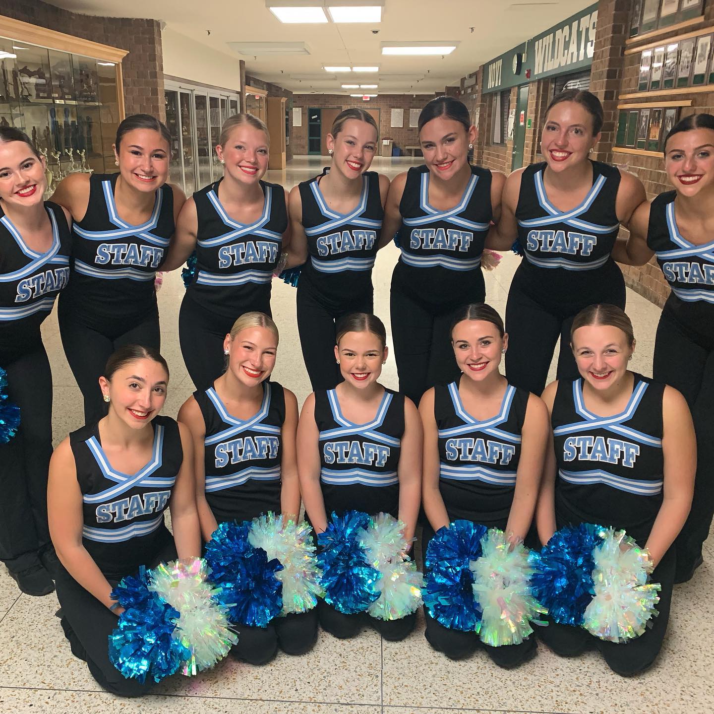 Today we celebrate the amazing young... - Mid American Pompon