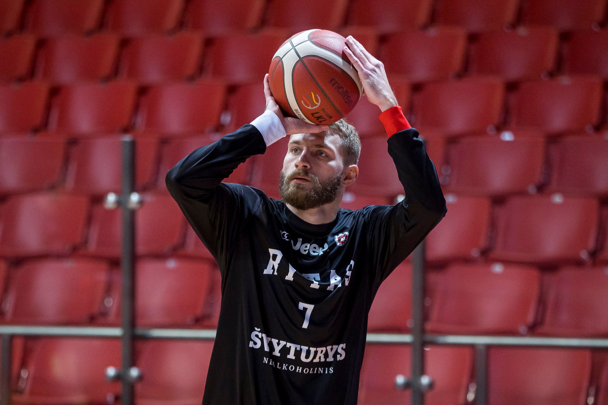 SKM - Sostinės krepšinio mokykla - 🏀 𝐊𝐎𝐍𝐊𝐔𝐑𝐒𝐀𝐒 🏀 Sostinės laukia įdomus ...