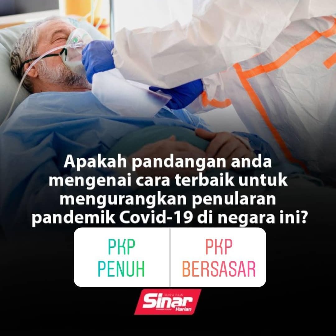 Sinar Harian Jom Undi Di Bahagian Story Mana Tahu Undian Yang Mewakili Suara Anda Didengar Pihak Terbabit Untuk Ambil Tindakan Lanjut Selain Itu Kita Juga Boleh Sembang Sama Sama Di Ruangan Komen