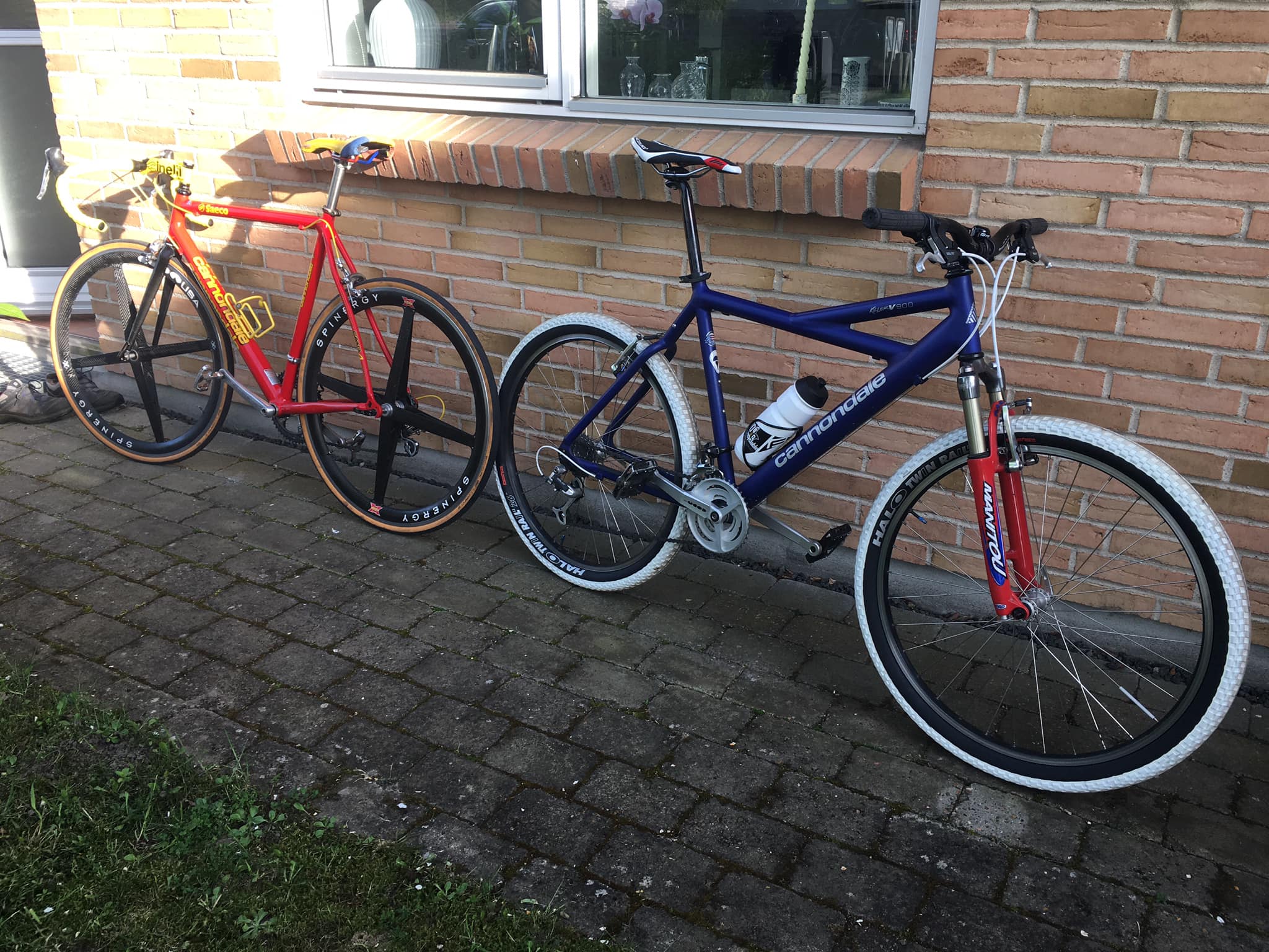 CANNONDALE KILLER V F700 キャノンデールキラーV USA Cannondale