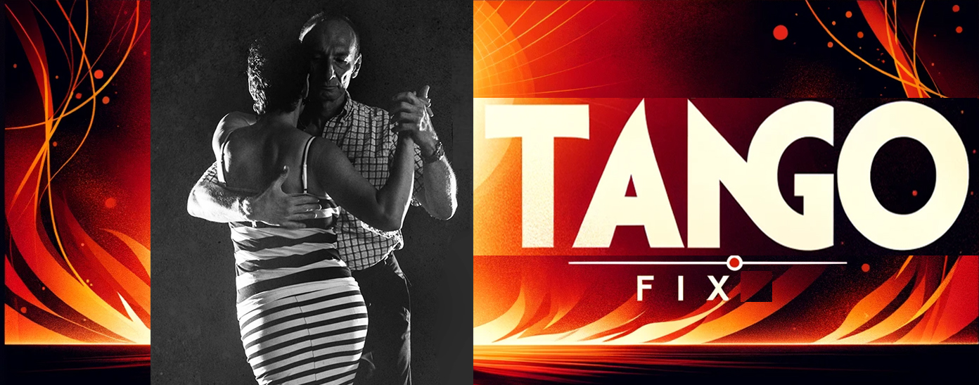 Tango Fix Sarasota | Facebook