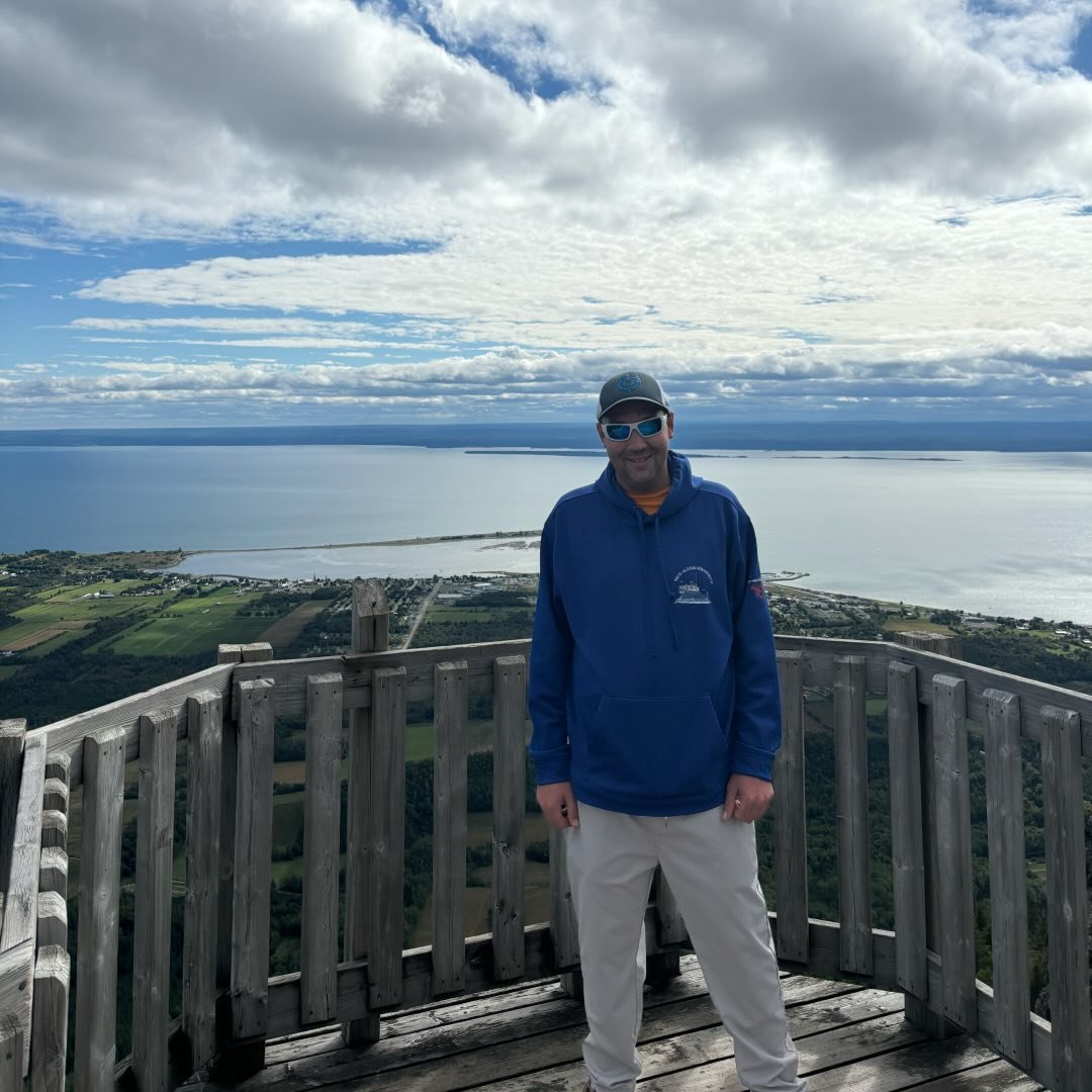 Roussy Nicolas