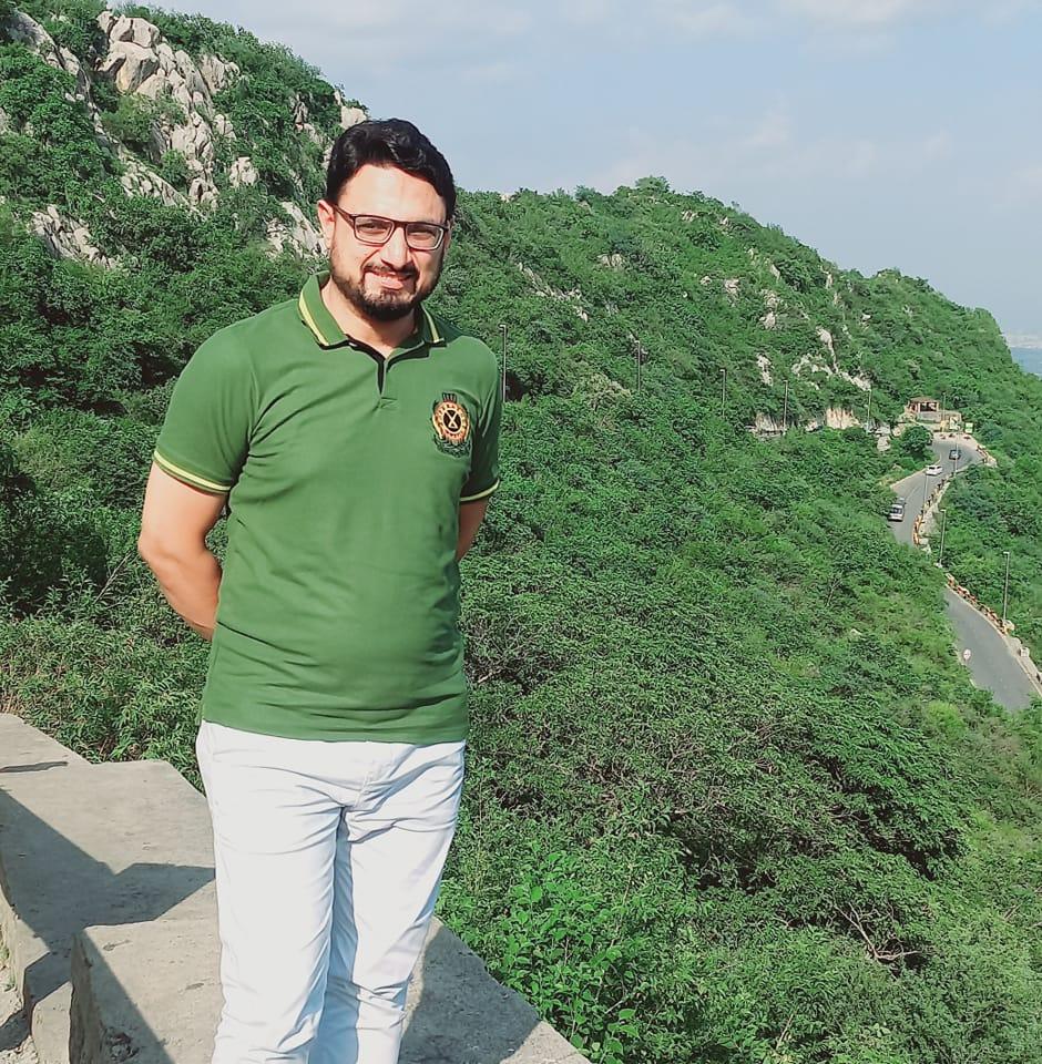 Muhammad Khan